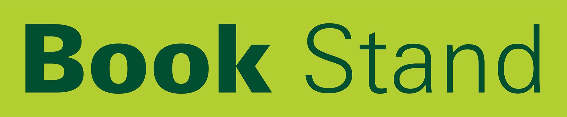 BookStand